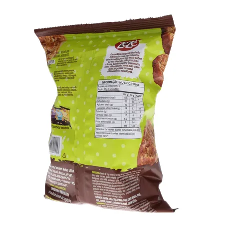 Biscoito cookies zeze int.fr.citr. 150g 360-21
