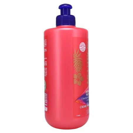 Creme para Pentear Neutrox Mar e Piscina Frasco 300ml 360-29