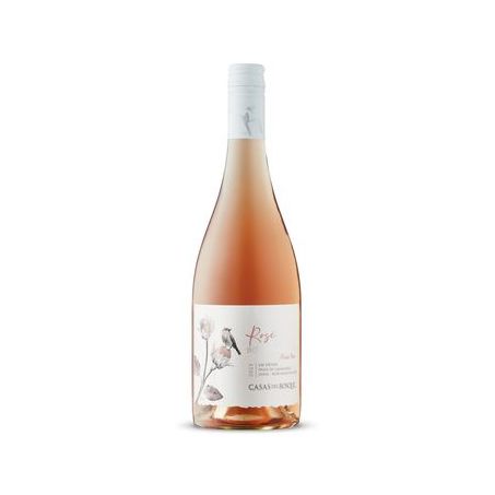 Vinho chi c bosque pinot noir rose 750ml