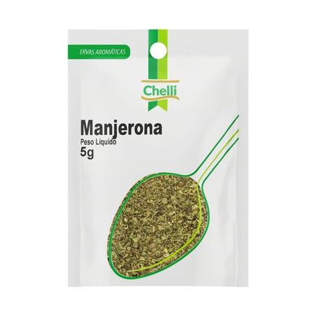 MANJERONA CHELLI 5G ENVELOPE
