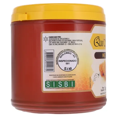 Mel quimel 1kg 360-29