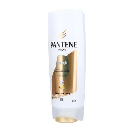CONDICIONADOR PANTENE HIDRATAÇÃO 175ML 360-2