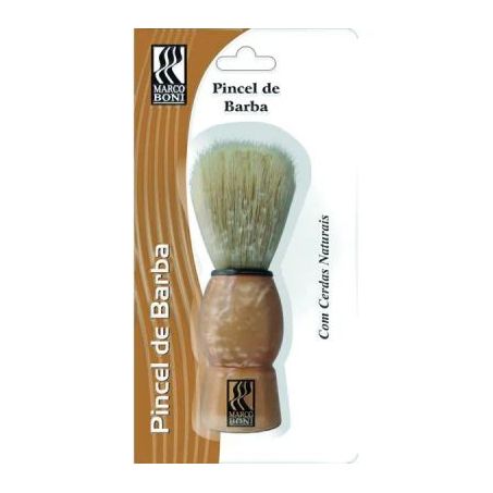 PINCEL BARBA CERDAS MIST MARCO BONI