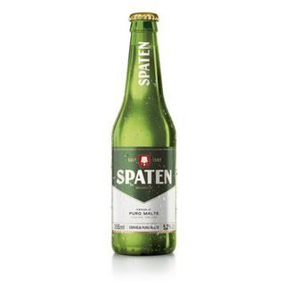 Miller Supermercados - Cerveja Spaten n Ln Sixpack 355ml