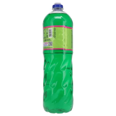 Detergente gota limpa liquido limao 1l 360-16