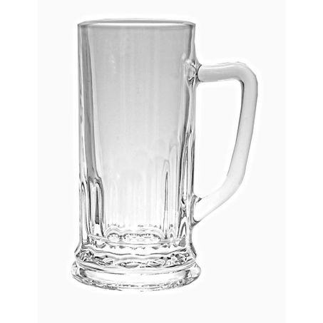 CANECO CHOPP DAM GRANADA 290 ML 238429 GLOBIMPORT 