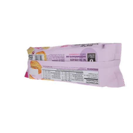 Bisc arroz rice cracker barbecue 100g 360-21