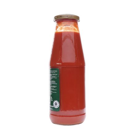 PASSATA TOMATE POMAROLA CHEF 700G 360-36