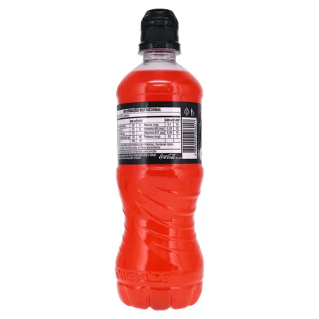 BEBIDAS POWERADE FRUTAS TROPICAIS 500ML 360-21