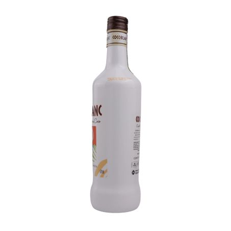 RUM COCOBLANC COCO 670ML 360-16