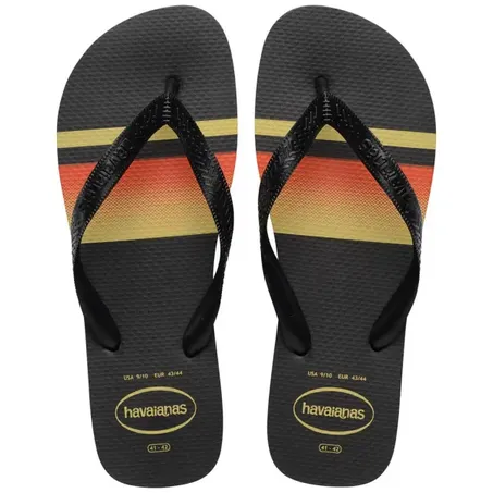 HAVAIANAS TOP BASIC AD PTO/PTO/PTO/B 47.48