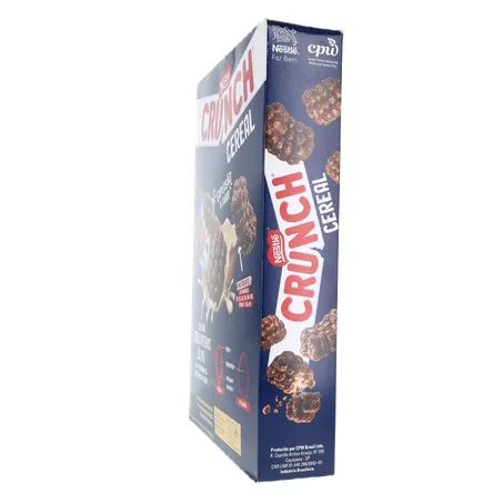 Cereal Matinal Crunch 230g 360-25