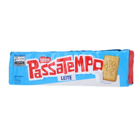 Biscoito Leite Passatempo Junior 150g 360-2
