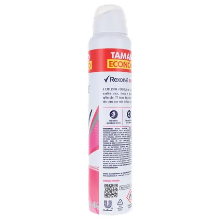 DESODORANTE REXONA AERO WOMAN POWDER 200ML 360-12