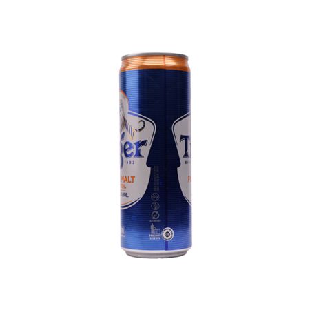 Cerveja Tiger Puro Malte Crystal 350ml 360-12