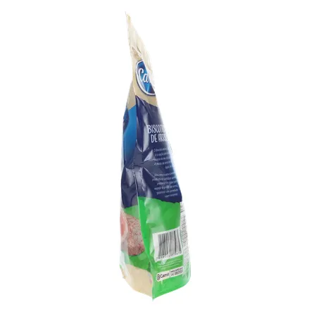 Biscoito de Arroz Camil Integral 150g 360-1