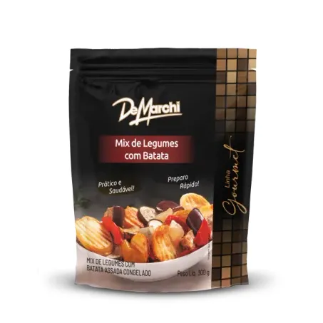 Mix de batatas de marchi 300gr