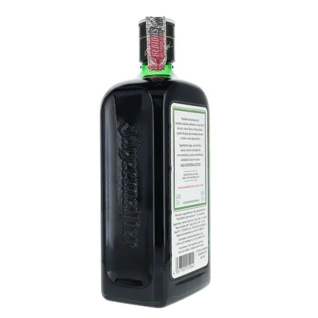 Licor Alemão Jagermeister Garrafa 700ML 360-12