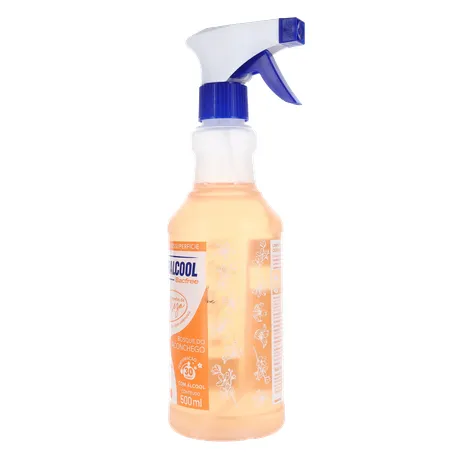LIMPADOR COPERALCOOL MULTI USO JASMIM  SEGREDOS DA NATUREZA 360-7