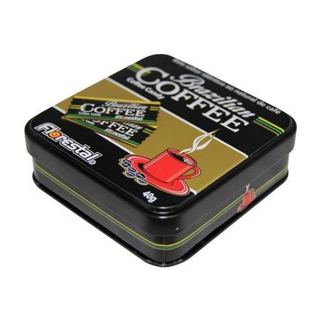 BALA BRASILIAN COFFEE FLORESTAL 40G