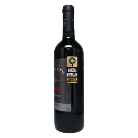 Vinho Tinto Chileno Tripantu Reserva Carmenere 750ml  360-6