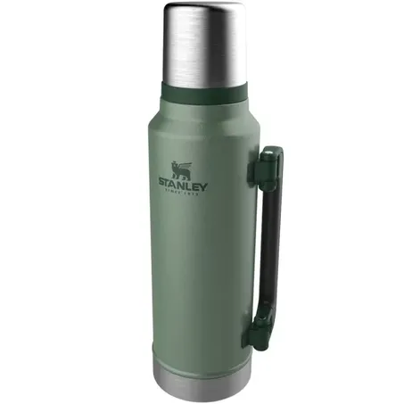 Garrafa term. stanley hammertone green 1,4l