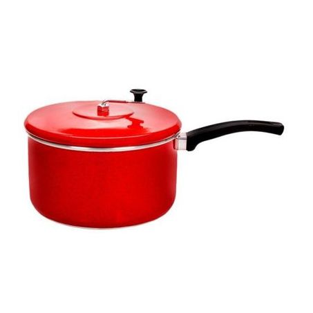 Pipoqueira mr cook vermelho 4.5l un