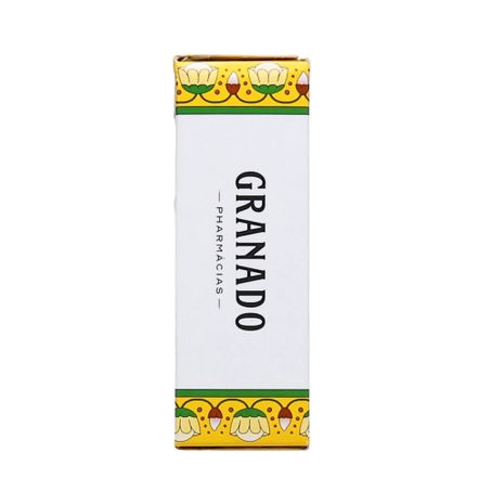 SABONETE GRANADO 90G TERAPEUTICS CASTANHA 360-9