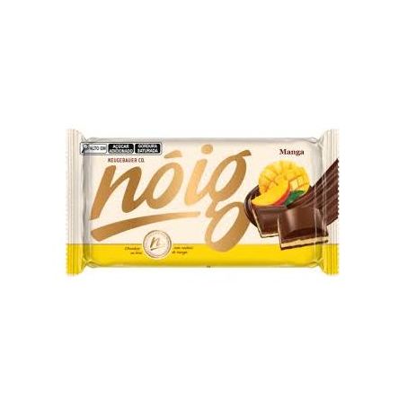 Choco noig mousse manga 70g