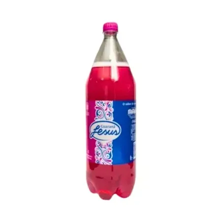 Refrig guarana jesus 2l
