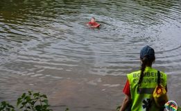 Número de mortes por afogamento em áreas particulares cresce no verão em SC e gera alerta