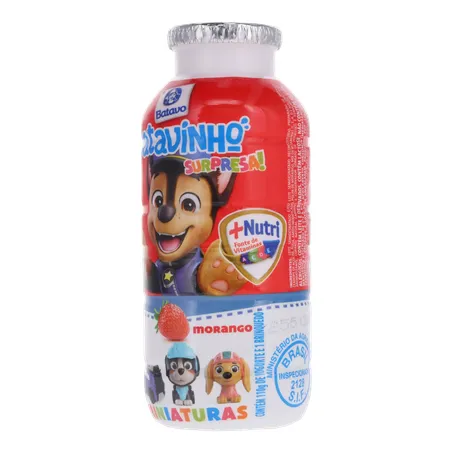 Iogurte batavo patrulha canina morango surpresa 100g 360-4