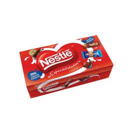 Bombom nestle especial 251g