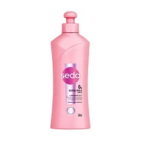 CREME P/PENTEAR LUMINOUS UV SEDA 300ML