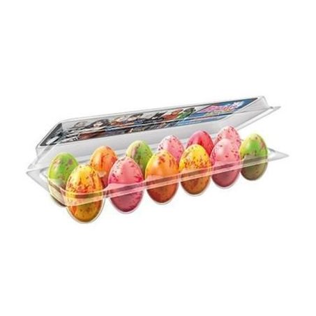 Chiclete Arcor Huevitos 25G