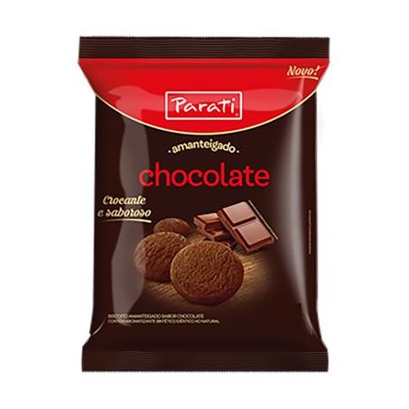 Bisc parati amant choc 180g