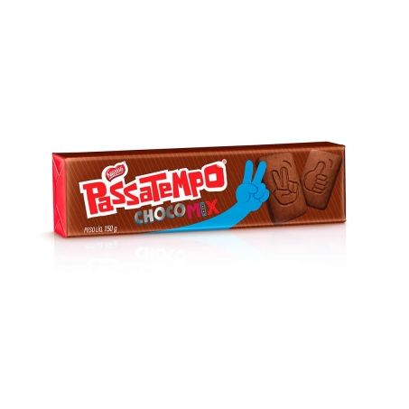 BISC.NESTLE P.TEMPO 150GR CHOCOMIX