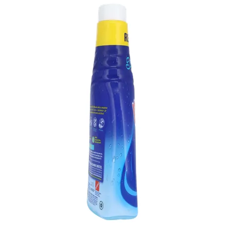Limpador de Vidros Uau Blindex Frasco 500ml - Refil 360-26