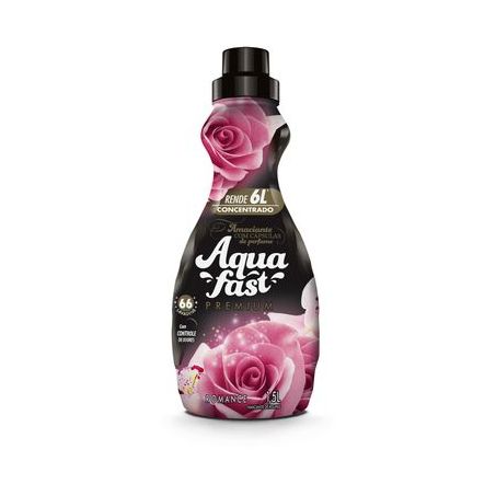 Amac.aquafast conc.1.5lt rosa romance
