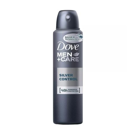 ANTITRANSP AERO ANTIBACT DOVE 150ML ANTIBACT