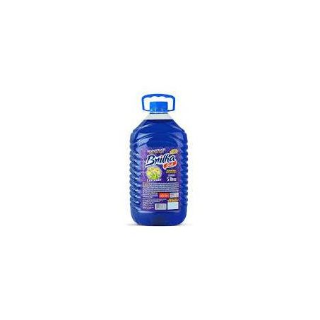 DESINF BRILHA SUL LAVANDA 5L (094518)