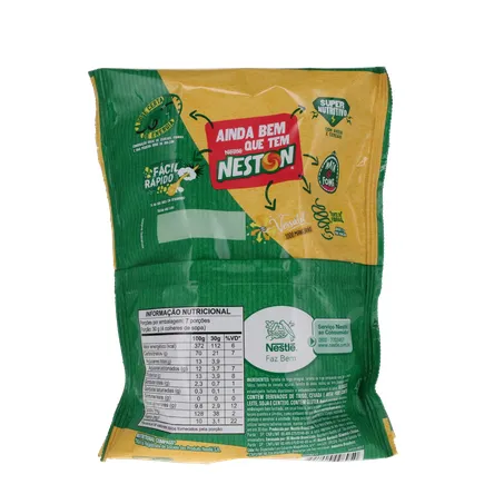 NESTON 3 CEREAIS SACHET 210G 360-2