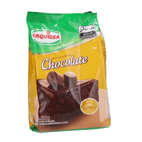 MIST BOLO ORQUIDEA 300G ALPINO 360-35