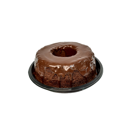 Bolo inglês bruda chocolate 500g