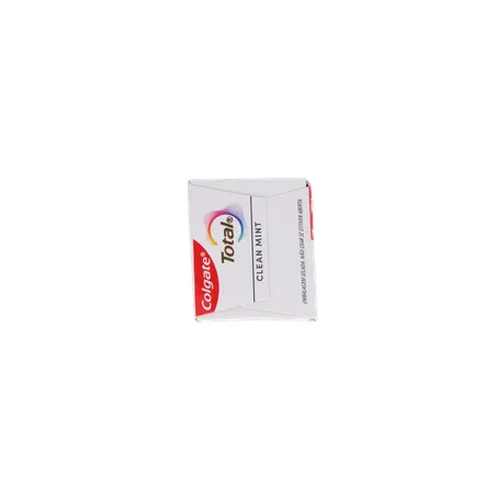 Creme Dental Colgate Total 12 Clean Mint 90g 360-3