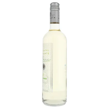 Vinho almaden moscatel fris blanc 750ml 360-6