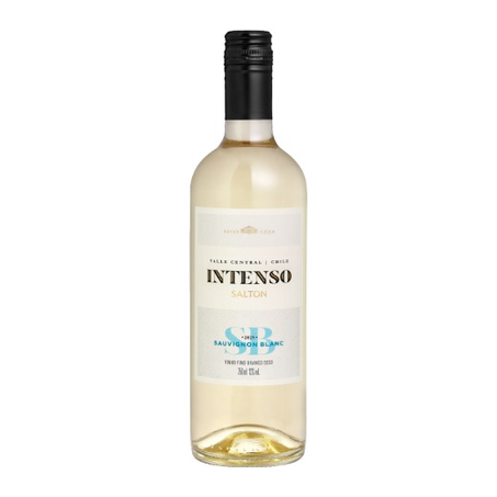 Vinho Branco Brasileiro Salton Intenso Sauvignon Blanc 750ml
