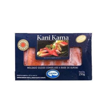 KANI KAMA DAMM 250G