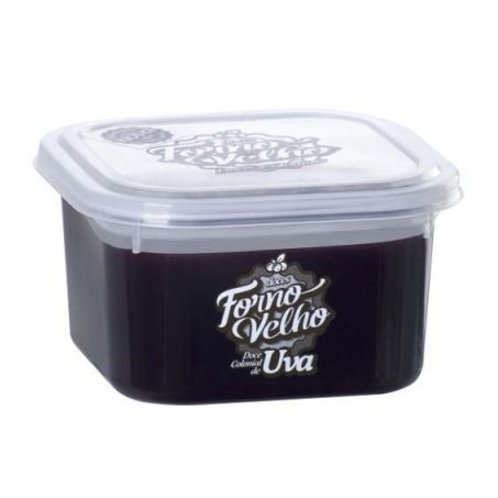 Doce forno velho uva 250g