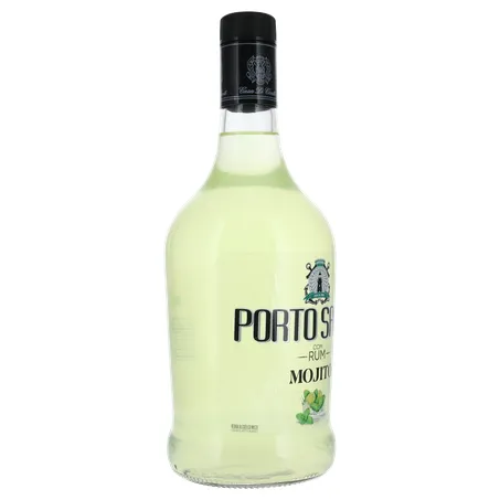Porto santo mojito 900ml 360-31